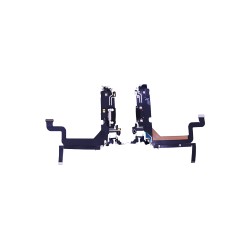 Charging Flex Apple iPhone 14 Pro Max Black